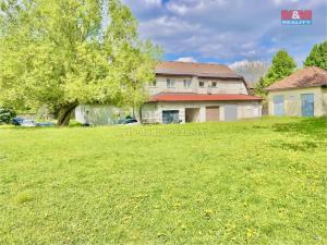 Prodej bytu 2+kk, Humpolec, Máchova, 58 m2