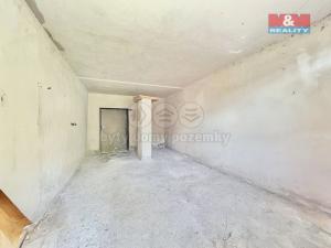 Prodej bytu 2+kk, Humpolec, Máchova, 58 m2