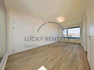Pronájem bytu 5+kk, Praha - Střížkov, Zásadská, 120 m2
