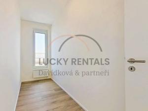 Pronájem bytu 5+kk, Praha - Střížkov, Zásadská, 120 m2