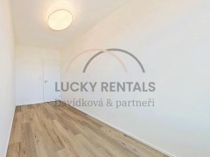 Pronájem bytu 5+kk, Praha - Střížkov, Zásadská, 120 m2