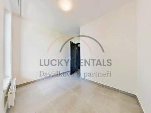 Pronájem bytu 5+kk, Praha - Střížkov, Zásadská, 120 m2