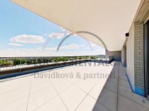 Pronájem bytu 5+kk, Praha - Střížkov, Zásadská, 120 m2