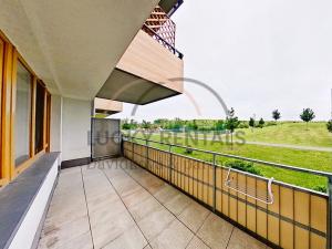 Pronájem bytu 1+kk, Praha - Hostavice, U Hostavického potoka, 33 m2