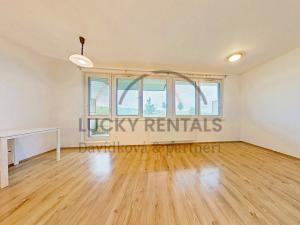 Pronájem bytu 1+kk, Praha - Hostavice, U Hostavického potoka, 33 m2