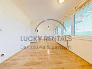 Pronájem bytu 1+kk, Praha - Hostavice, U Hostavického potoka, 33 m2