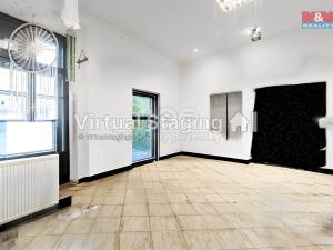 Pronájem obchodního prostoru, Velké Meziříčí, Náměstí, 60 m2