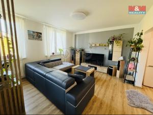 Prodej bytu 3+1, Ostrava, Maroldova, 73 m2