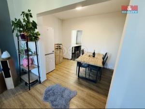 Prodej bytu 3+1, Ostrava, Maroldova, 73 m2