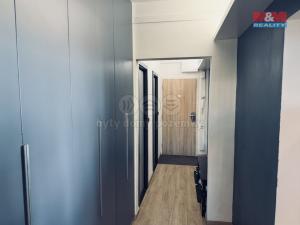 Prodej bytu 3+1, Ostrava, Maroldova, 73 m2