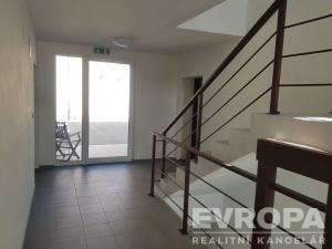Pronájem bytu 2+kk, Hrádek nad Nisou, 1. máje, 55 m2
