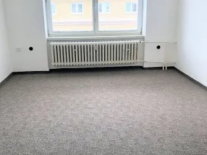 Pronájem bytu 2+1, Jihlava, Riegrova, 51 m2