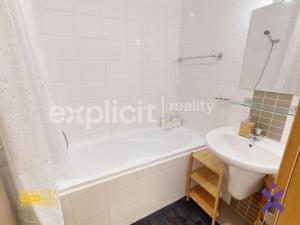 Pronájem bytu 2+kk, Praha - Motol, Jeřabinová, 53 m2