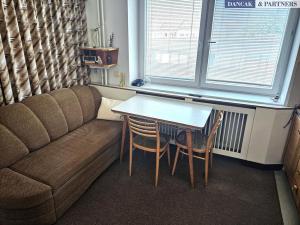 Pronájem bytu 3+1, Ostrava - Mariánské Hory, Fráni Šrámka, 75 m2