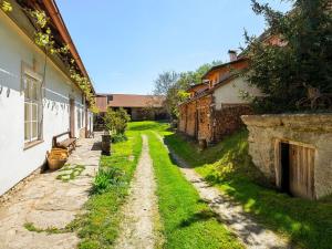 Prodej rodinného domu, Drahňovice, 569 m2