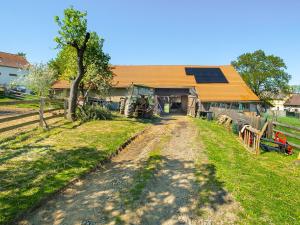 Prodej rodinného domu, Drahňovice, 569 m2