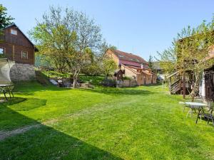 Prodej rodinného domu, Drahňovice, 569 m2