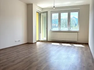 Prodej bytu 2+kk, Liberec, Švermova, 66 m2