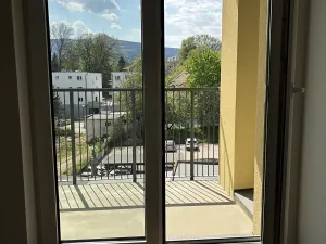 Prodej bytu 2+kk, Liberec, Švermova, 66 m2