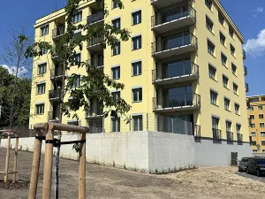 Prodej bytu 2+kk, Liberec, Švermova, 66 m2