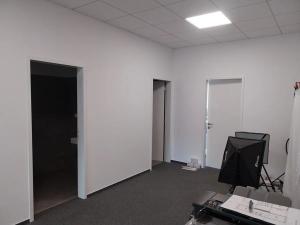 Pronájem výrobních prostor, Brno, 556 m2