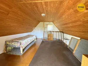 Prodej chaty, Třebíč, ZK Nad Janovým mlýnem, 58 m2