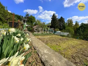 Prodej chaty, Třebíč, ZK Nad Janovým mlýnem, 58 m2