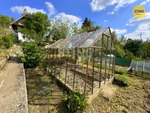 Prodej chaty, Třebíč, ZK Nad Janovým mlýnem, 58 m2