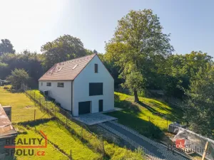 Prodej rodinného domu, Jílové u Prahy - Luka pod Medníkem, 280 m2