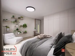 Prodej rodinného domu, Jílové u Prahy - Luka pod Medníkem, 280 m2