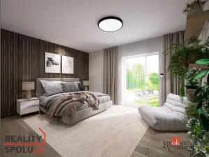 Prodej rodinného domu, Jílové u Prahy - Luka pod Medníkem, 280 m2