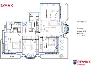 Prodej bytu 4+kk, Karlovy Vary, Tyršova, 138 m2