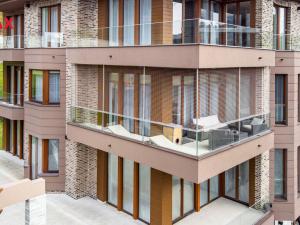 Prodej bytu 4+kk, Karlovy Vary, Tyršova, 138 m2