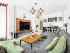 Prodej bytu 4+kk, Karlovy Vary, Tyršova, 138 m2