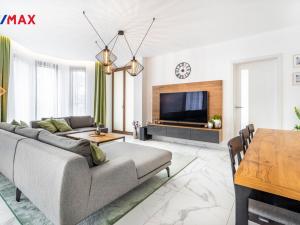 Prodej bytu 4+kk, Karlovy Vary, Tyršova, 138 m2