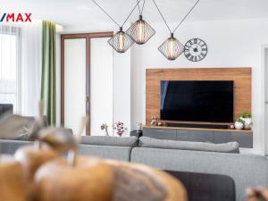 Prodej bytu 4+kk, Karlovy Vary, Tyršova, 138 m2