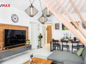 Prodej bytu 4+kk, Karlovy Vary, Tyršova, 138 m2