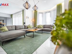 Prodej bytu 4+kk, Karlovy Vary, Tyršova, 138 m2