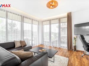 Prodej bytu 4+kk, Karlovy Vary, Tyršova, 138 m2