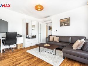 Prodej bytu 4+kk, Karlovy Vary, Tyršova, 138 m2