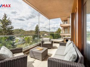 Prodej bytu 4+kk, Karlovy Vary, Tyršova, 138 m2