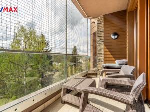 Prodej bytu 4+kk, Karlovy Vary, Tyršova, 138 m2