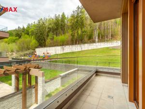 Prodej bytu 4+kk, Karlovy Vary, Tyršova, 138 m2