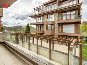 Prodej bytu 4+kk, Karlovy Vary, Tyršova, 138 m2