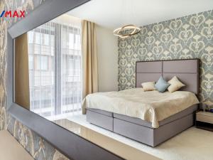 Prodej bytu 4+kk, Karlovy Vary, Tyršova, 138 m2