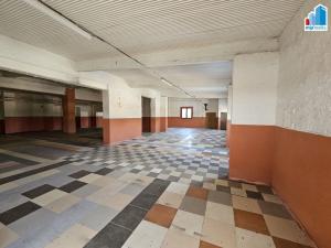Pronájem skladu, Plzeň, Jateční, 500 m2