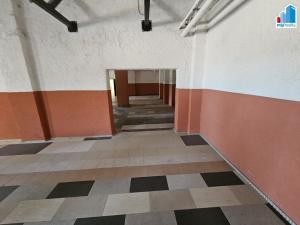 Pronájem skladu, Plzeň, Jateční, 500 m2