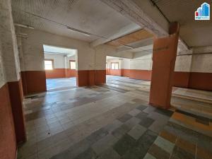 Pronájem skladu, Plzeň, Jateční, 500 m2