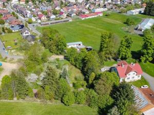 Prodej pozemku pro bydlení, Nýrsko, Boženy Němcové, 812 m2