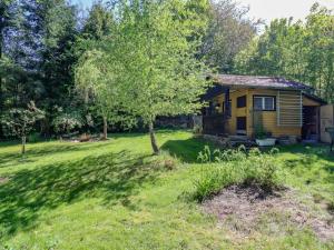 Prodej pozemku pro bydlení, Nýrsko, Boženy Němcové, 812 m2